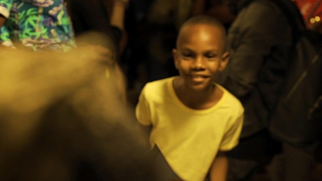 Christopher Martin - Big Big