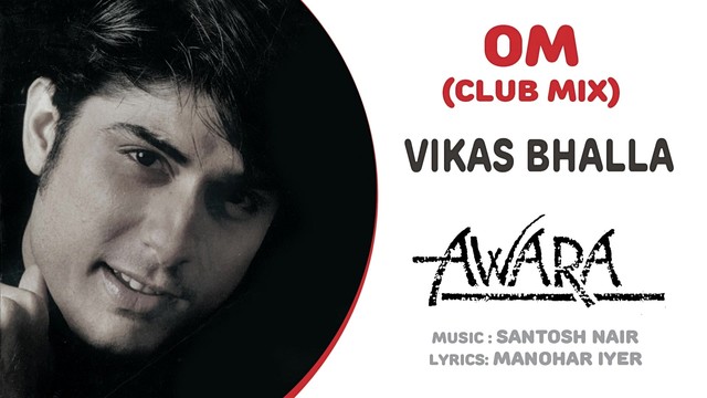 Vikas Bhalla - Om - Club Mix (音频版)
