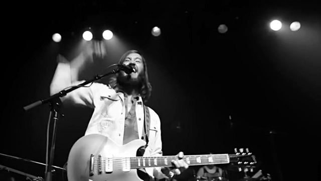 Moon Taxi - The New Black (Fan Appreciation Ver.)