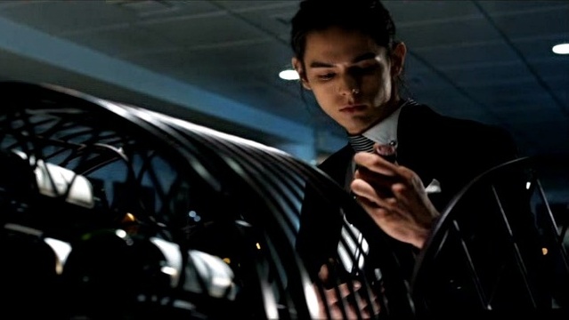 Mate - 그리워 (思念)