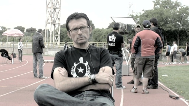 Maldita Nerea - El Secreto De Las Tortugas 2010