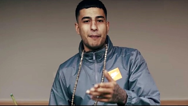 F.O.S - Run These Roads