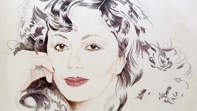 Maria Creuza - Frenesi (Pseudo Video)