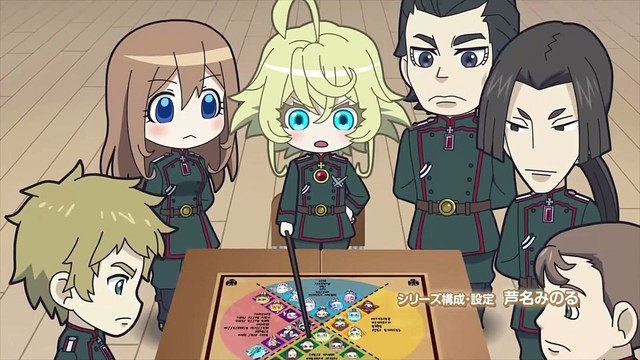 小林裕介 - 異世界かるてっと (动画版) (异世界四重奏主题曲)