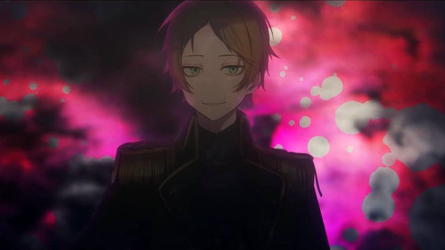 うらたぬき - ダークサイドファンタジー