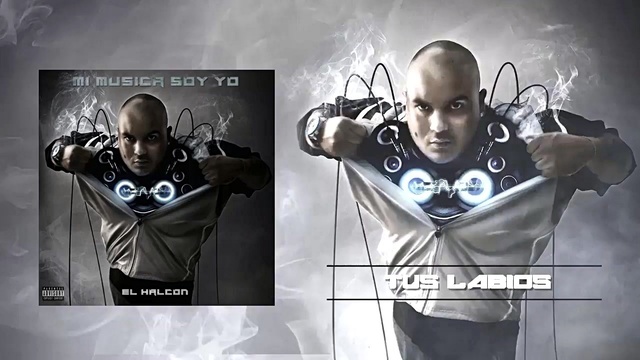 Halcon - Tus Labios (音频版)