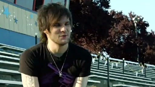 Boys Like Girls - Love Drunk (Intro)