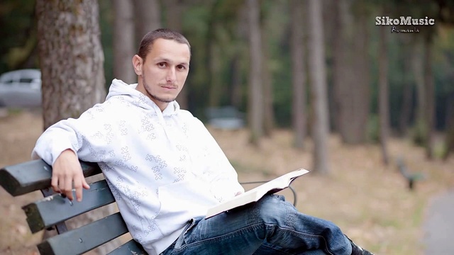 Siko - Încrede-te în Domnul Dumnezeu (音频版)