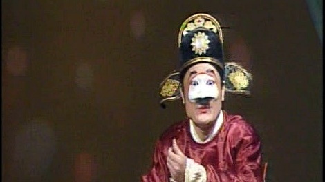 陈宏辉 - 当官难 (KTV版)