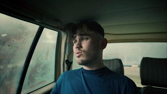 Moss Kena - New Start