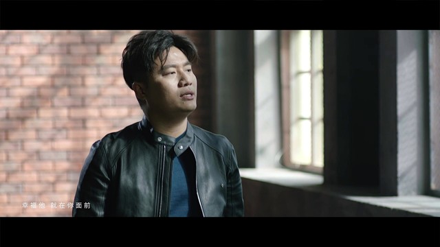 石俊贵 - 最好的我