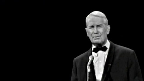 Maurice Chevalier - It's All Right With Me (Live On The Ed Sullivan Show, April 11, 1965)