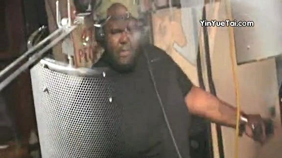 Young Cash - Fidel Castro Freestyle