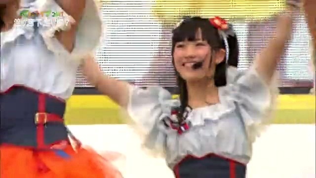 走廊奔跑队7 - Hetappi Wink (Live)