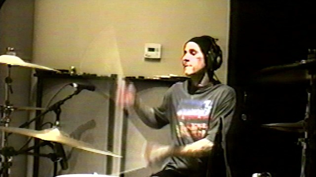 Lil Peep - Falling Down (Travis Barker Remix - Official Video)