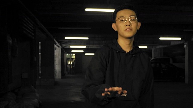 Dj Young - After The Party