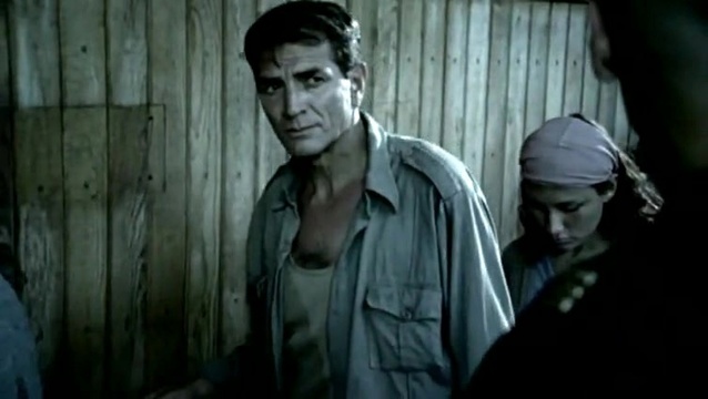 Sin Bandera - Que Me Alcance La Vida