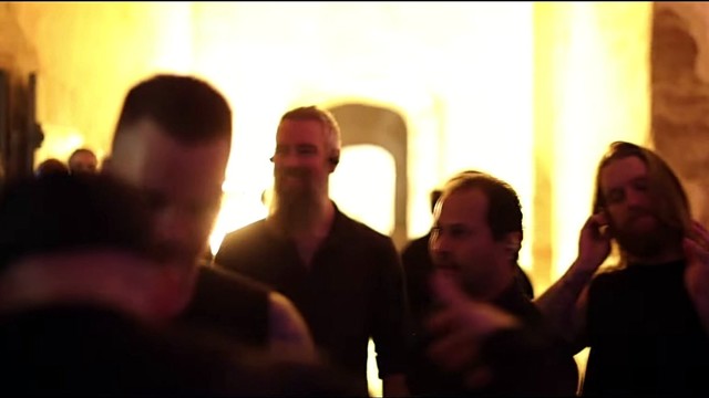 In Flames - Stay With Me