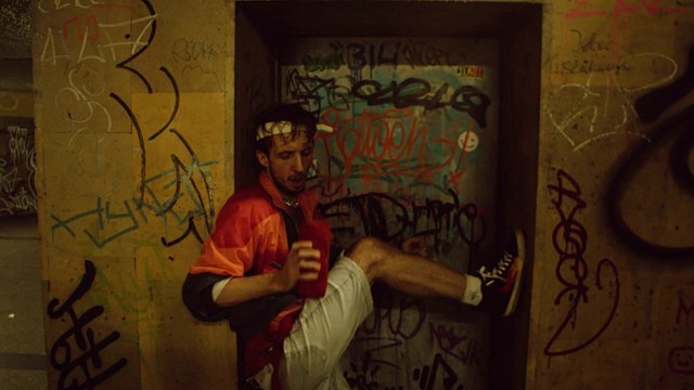 Karo Glazer - Party(feat. Krzysztof Jaryczewski)