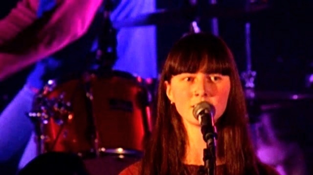 Garmarna - Herr Holger. V'änner och Fränder (Live)