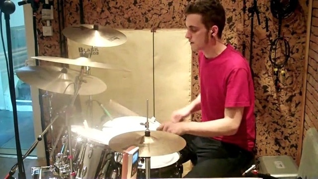 The Jezabels - Hurt Me 第二版