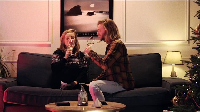 Mario Monge - Noche De Paz