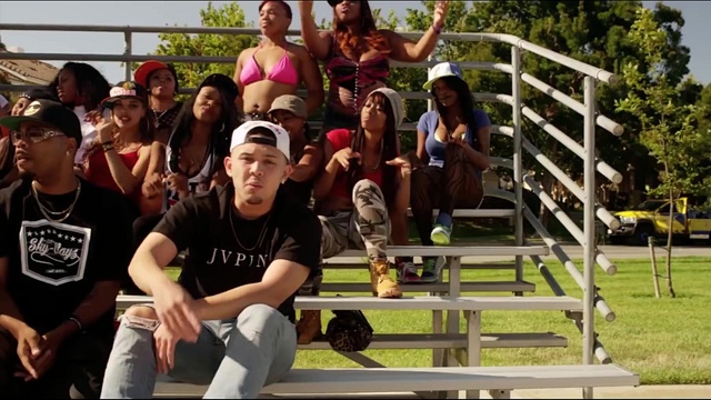 Kool John - Summer Jam