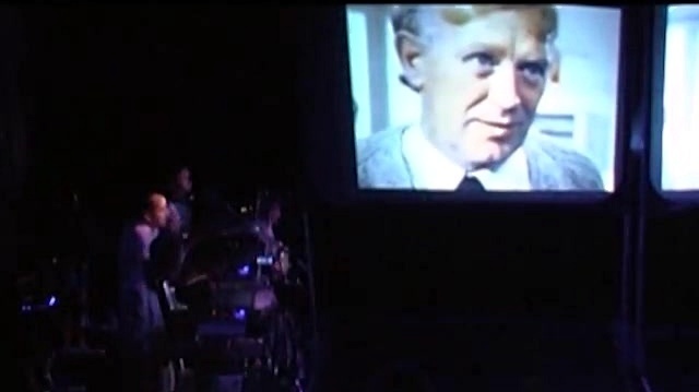 Meat Beat Manifesto - Prime Audio Soup (音频Live) (音频版)