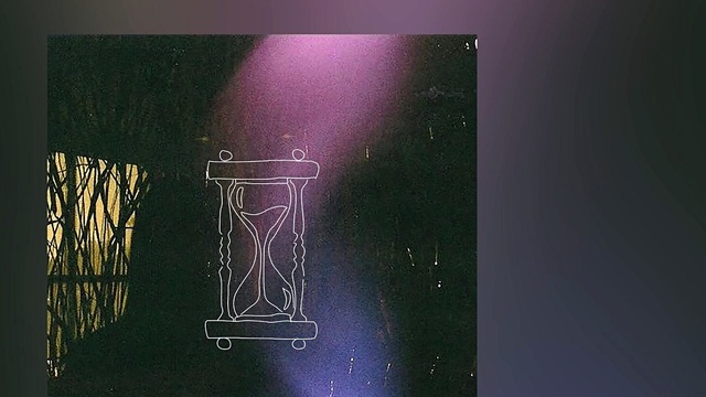 Tim Legend - Quicksand (音频版)