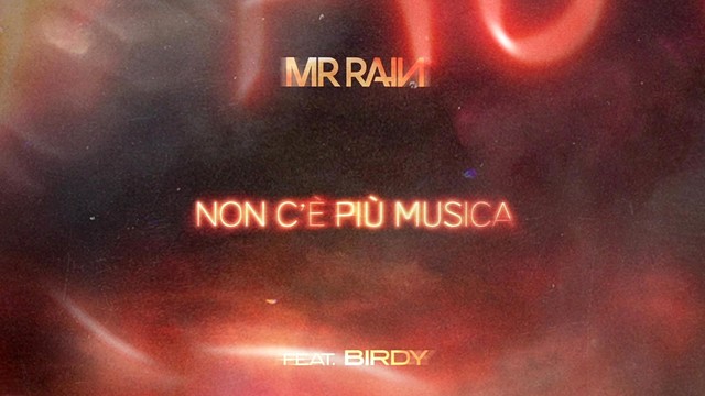Birdy - Non c’è più musica(feat. Birdy) (音频版)