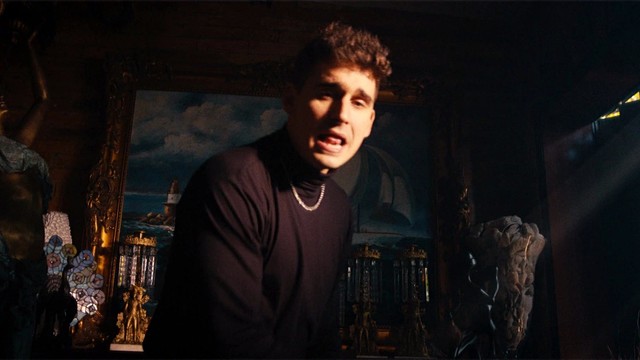 Borja - d Bien a MaL