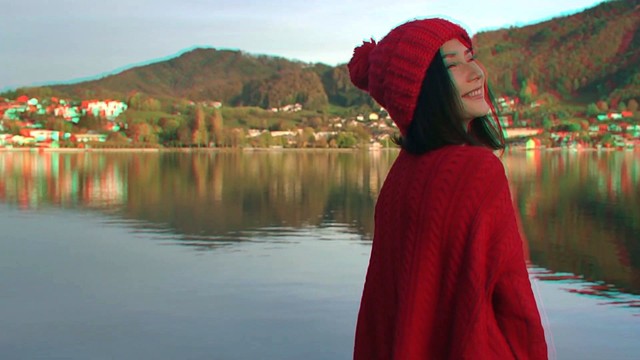 naBBoo - Out of my mind (歌词版)