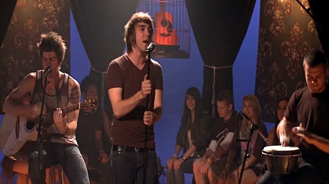 All Time Low - Weightless (Live)