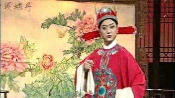 刘国平 - 【黄梅戏】桃花梦 5/6