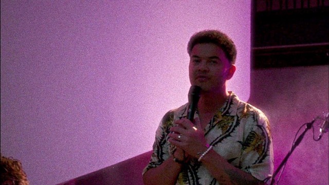 Guy Sebastian - Have Yourself a Merry Little Christmas (Official Live Video)