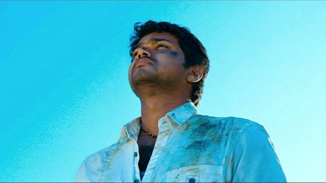 Mani Sharma - Thamizhan Veera Thamizhan