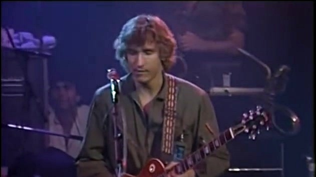 Joe Walsh - FUNK 49 (Live)