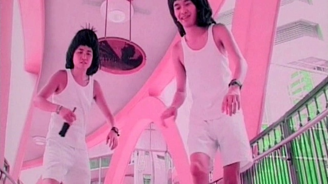 I Love You Boyz - 个头痕唔痕呀?