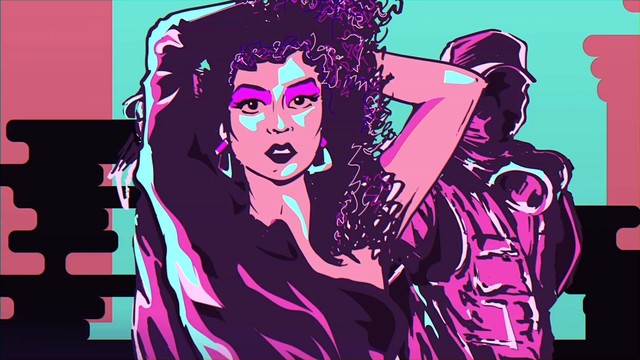 Karen Harding - I Don't Need Love