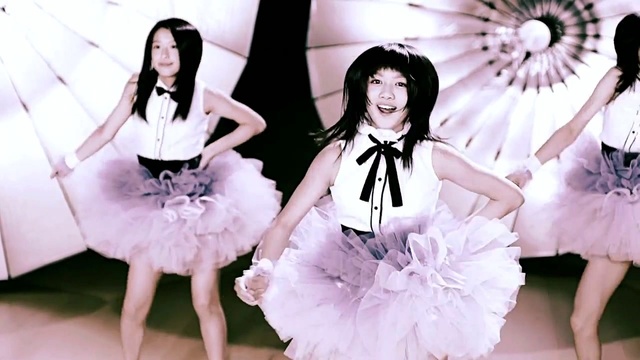 東京女子流 - Limited Addiction