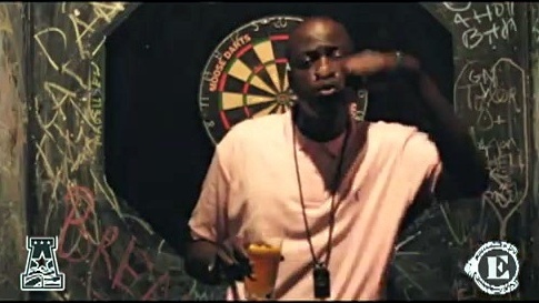 La The Darkman - About To Murder