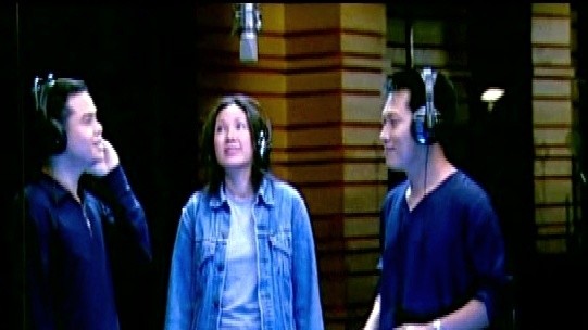 Jeab Wattana - MARK GWAH KUM WAH RUK