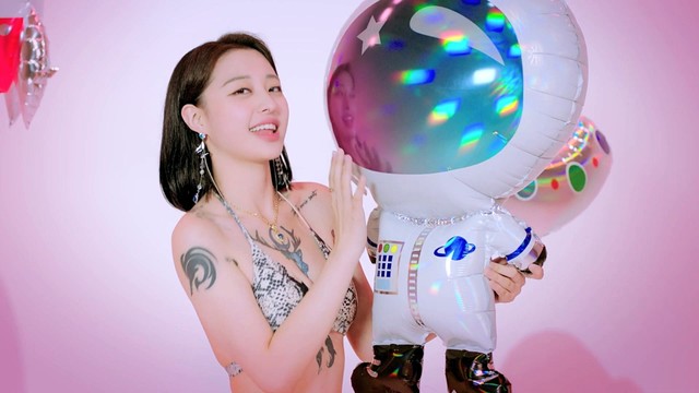 김홍남 - GOING UP (올라가)