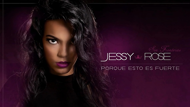 Jesse Rose - Porque Esto Es Fuerte (音频版)