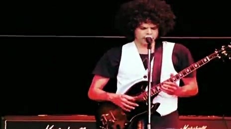 Wolfmother - White Unicorn