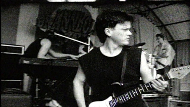 Stefan Andersson - It's Over Now