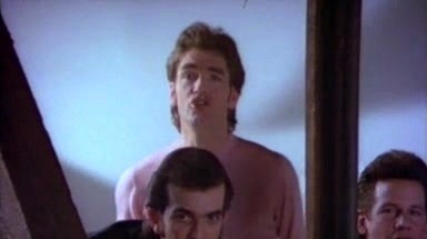 Huey Lewis - Do You Believe In Love