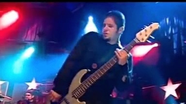 Papa Roach - Never Enough (Live MTV Night Stand 2001) (Live)