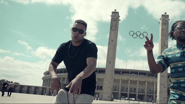BSMG - Jesse Owens
