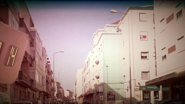 D.A.M.A - Agora É Tarde